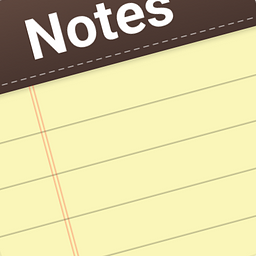 Notepad - Notes and Notebook