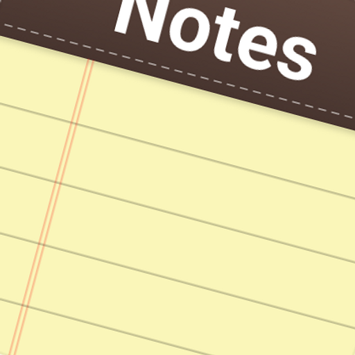 Notepad - Notes and Notebook