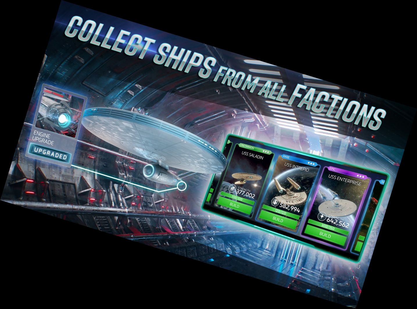 Star Trek Fleet Command