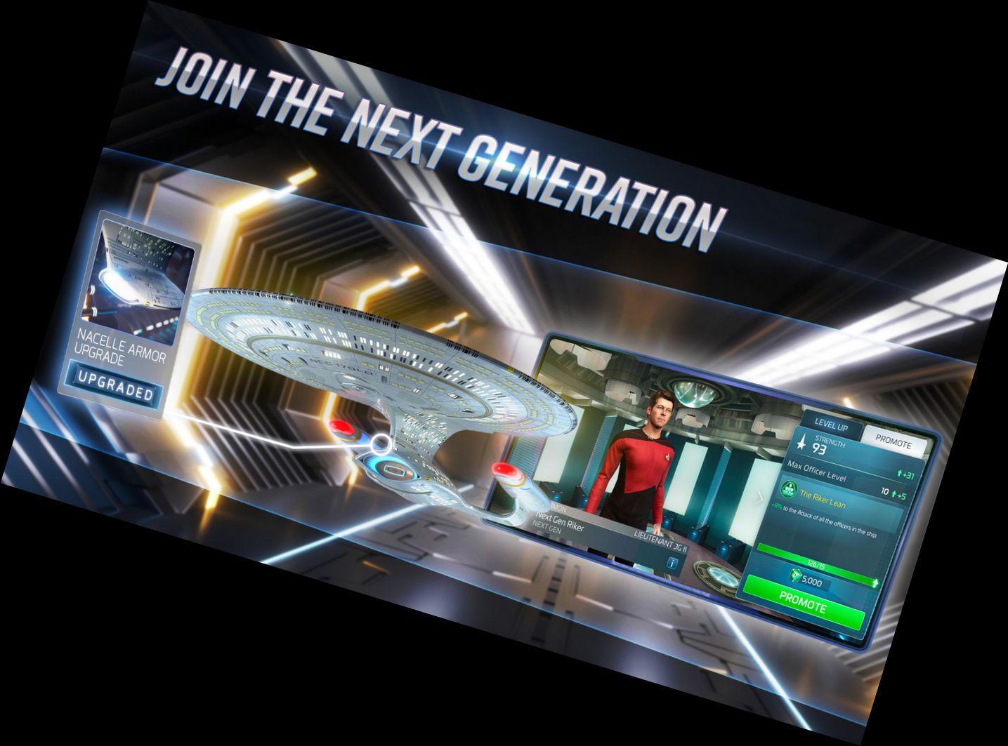 Star Trek Fleet Command