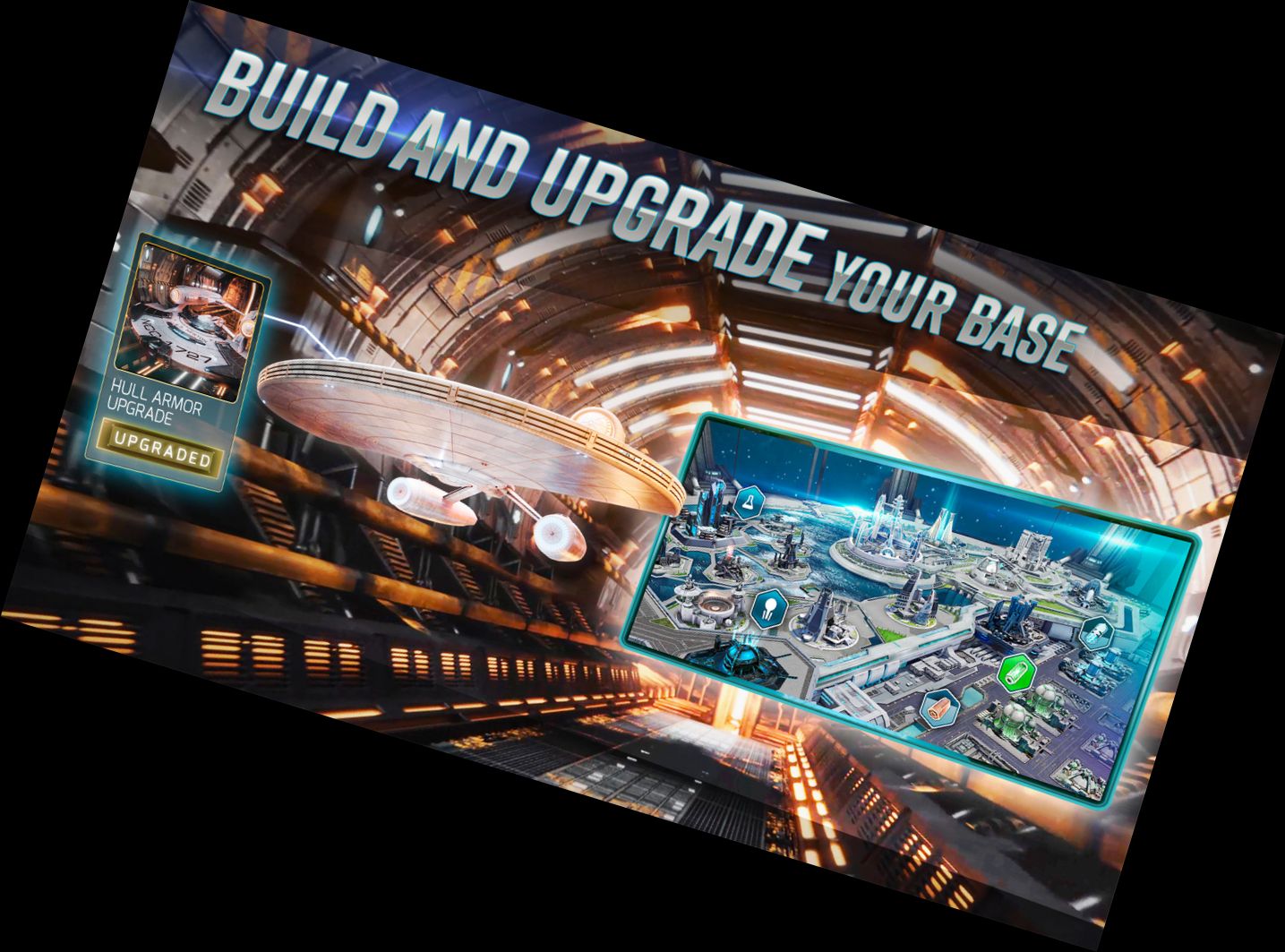 Star Trek™ Flottenkommando