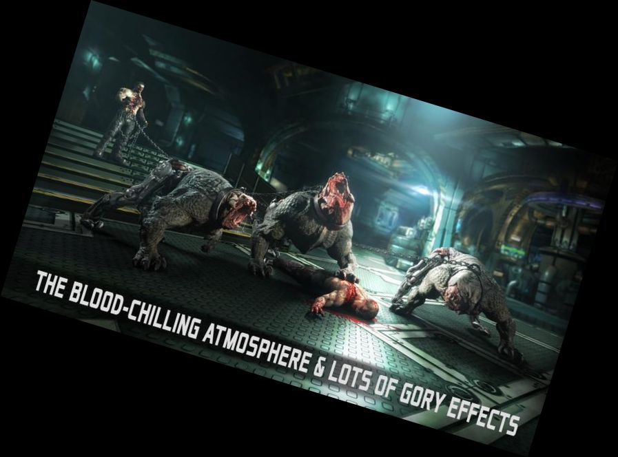 Эффект Мертв