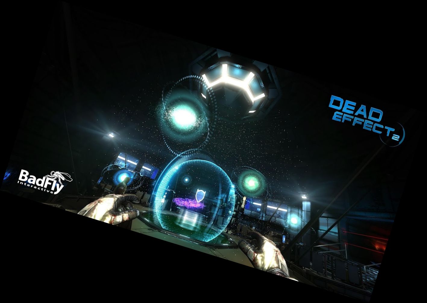 Эффект Мертв