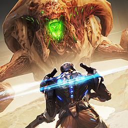 Марсакшн: Нескінченна