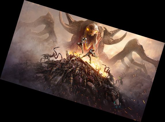 Marsaction: Unlimited Aspiration