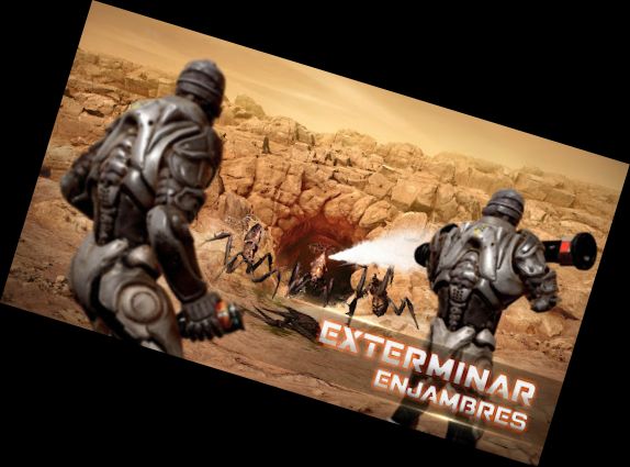 Marsaction: Unlimited Aspiration