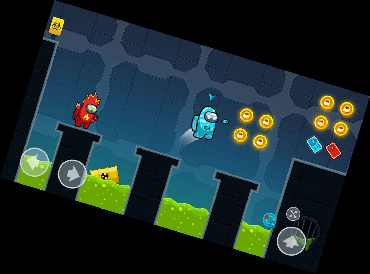 Спутник пригод