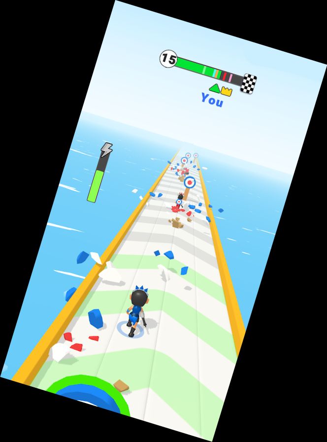 Стрільба Луком