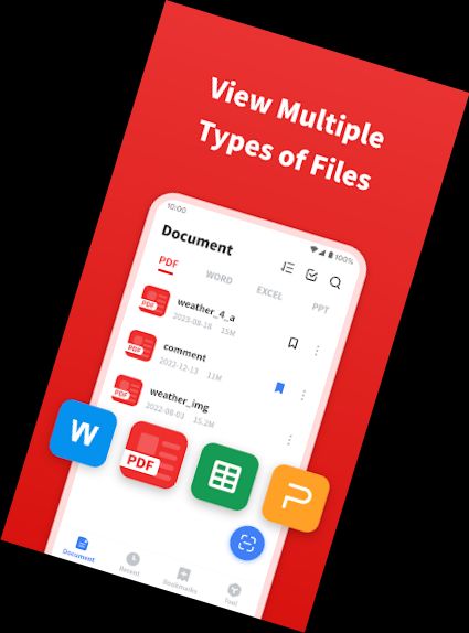 PDF-Reader