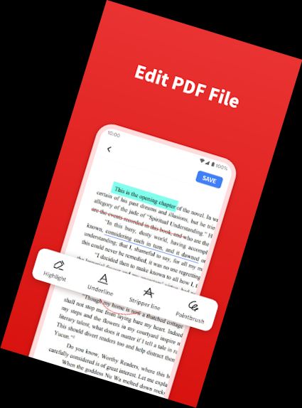 PDF-Reader