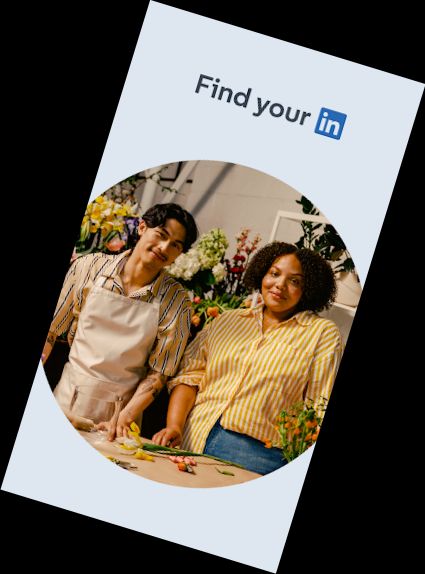 LinkedIn: Jobs & Business News