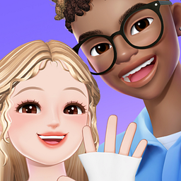 ZEPETO: Avatar, Verbinden & Spielen