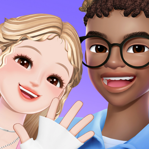 ZEPETO: Avatar, Verbinden & Spielen