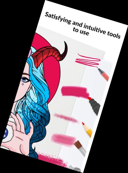 Цветной Поп - Весёлые Игры по Раскраске