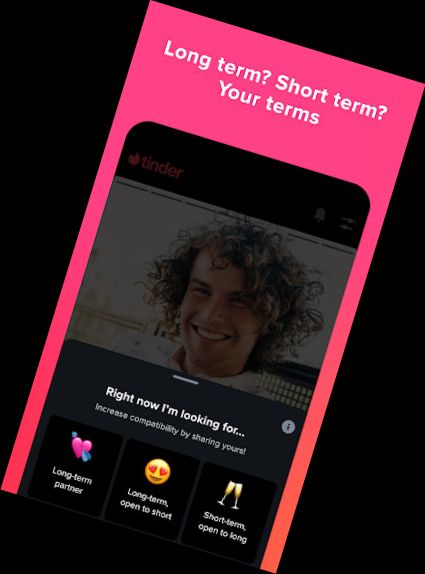 Tinder Dating App: Chatten & Dates