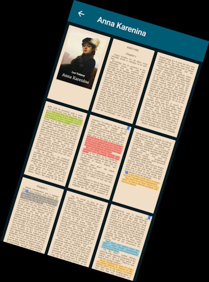 ReadEra Premium – ebook reader