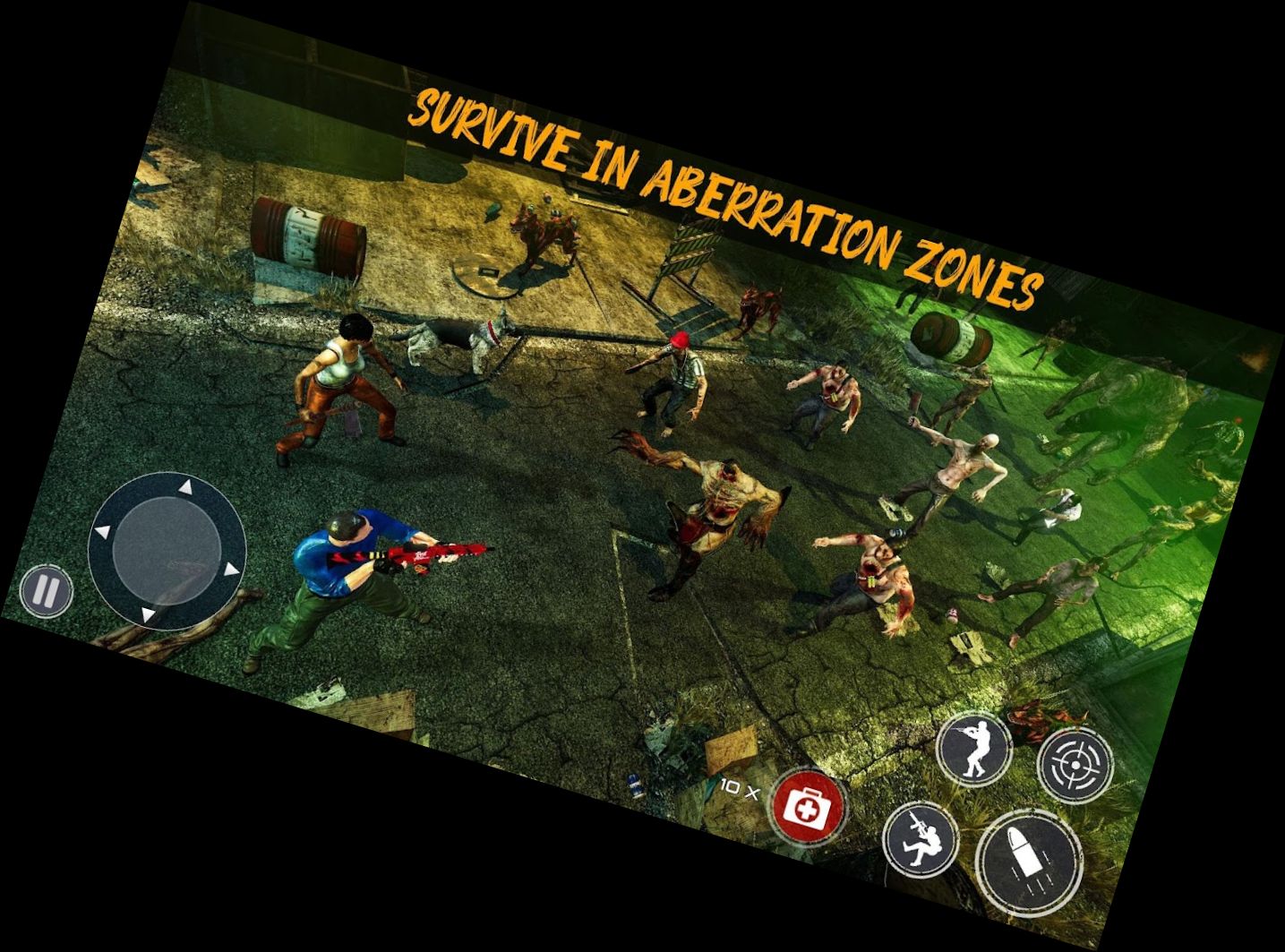 Настоящий Стрелок