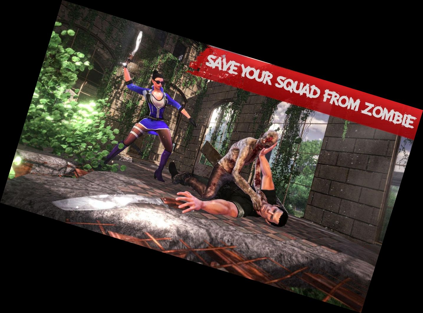 Реальний стрілець з