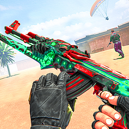 Специальные Операции: Стр