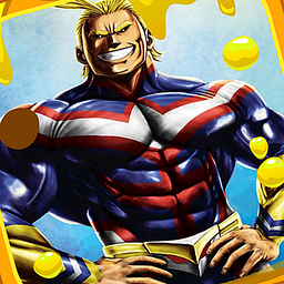 Самая Сильная Академия