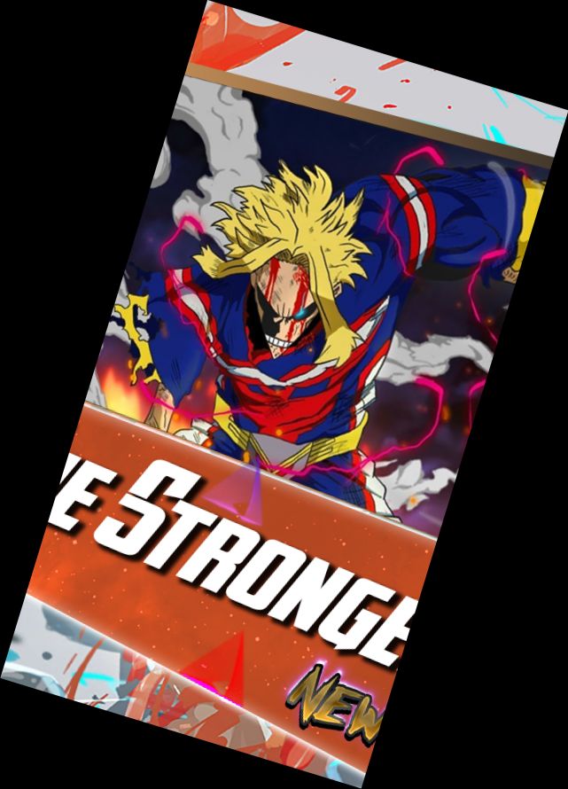 Die stärkste Helden-Akadem