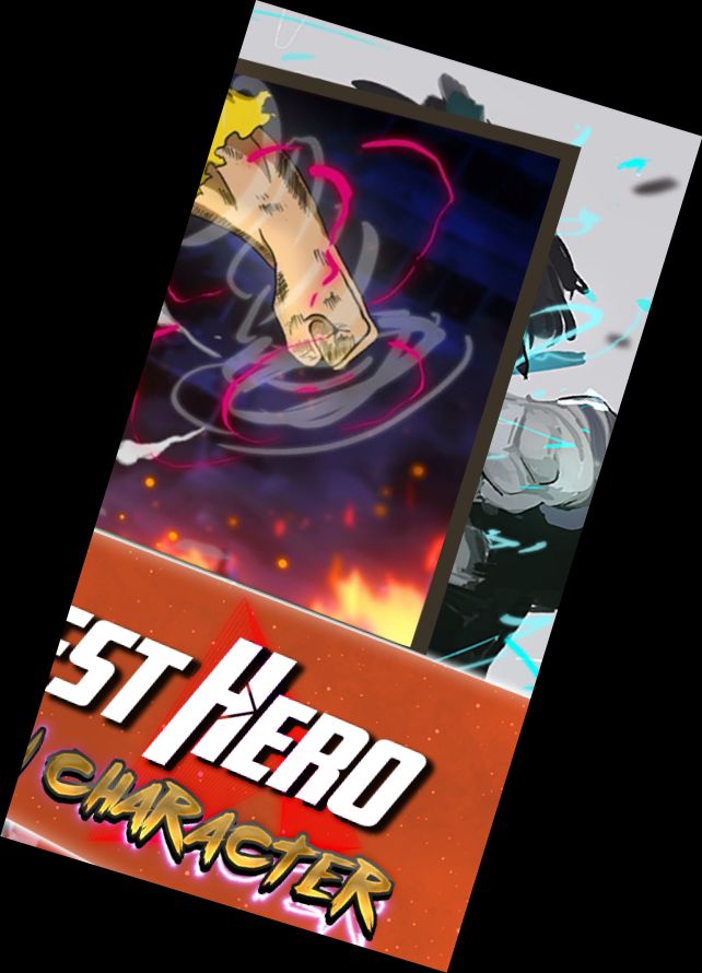 Самая Сильная Академия