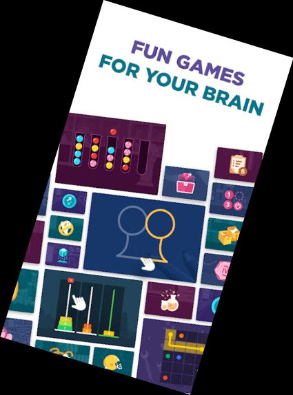 Impulse - Brain Training Games