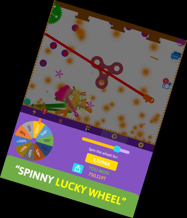 Stickman Beat: Endless Duplicates