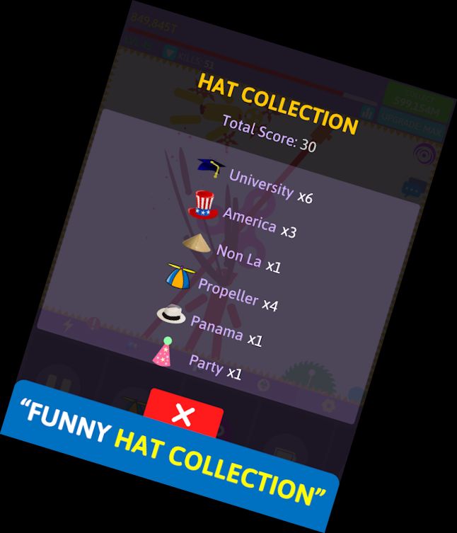 Stickman Beat: Endless Duplicates