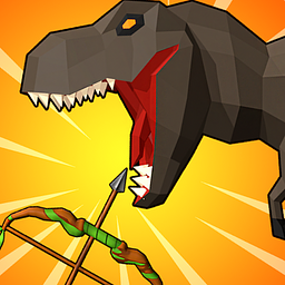 Archery Masters: 3D Monster Battle