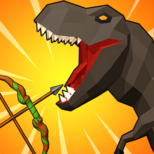 Archery Masters: 3D Monster Battle