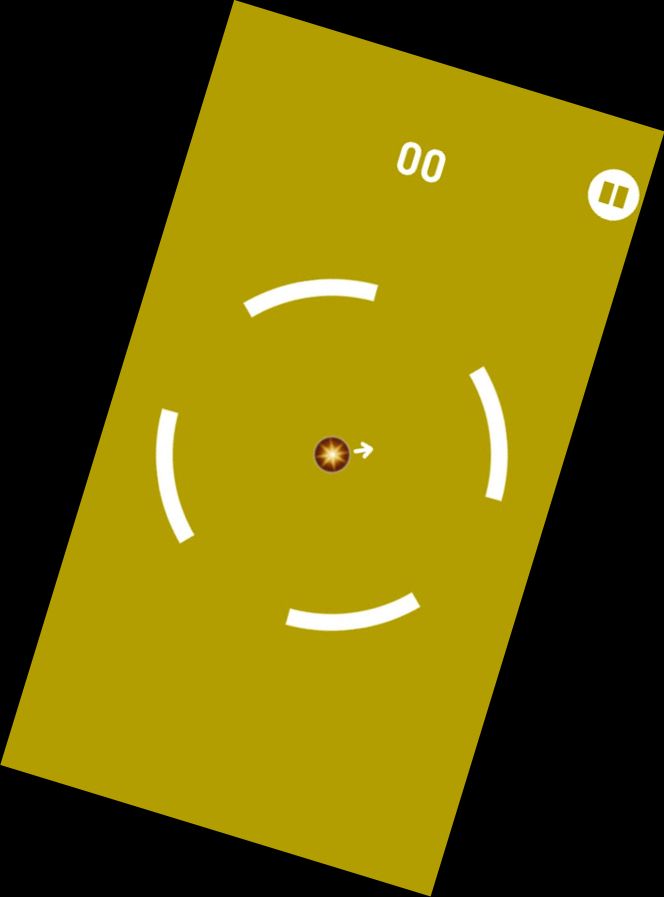 Круговой Брос