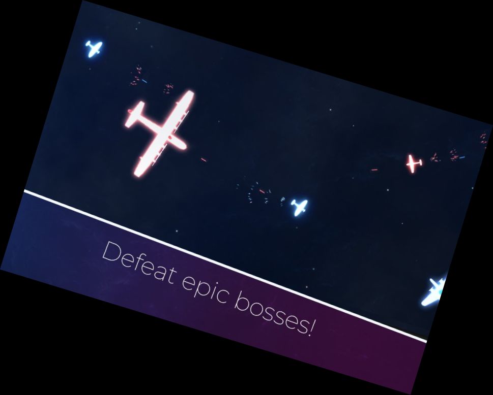 Kriegsflugzeuge des Lichts WW2