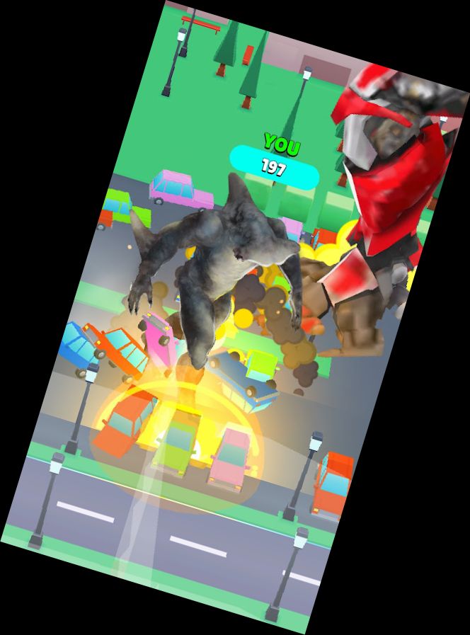 Божевільний Кай