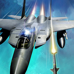 Aerial Combat 3D