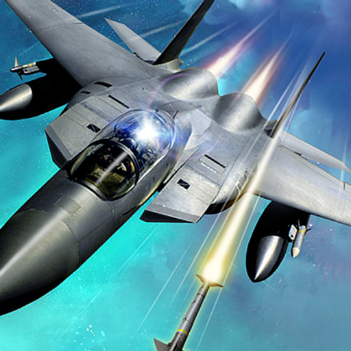 Aerial Combat 3D