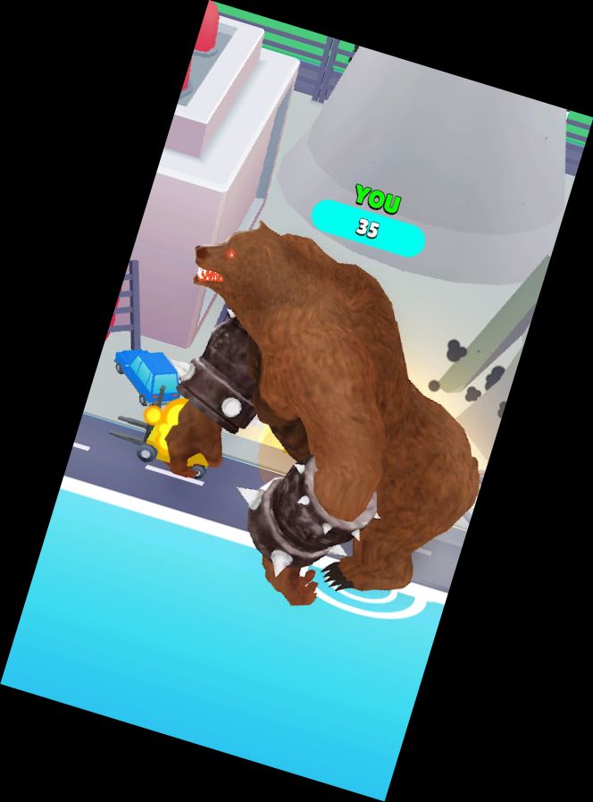 Божевільний Кай