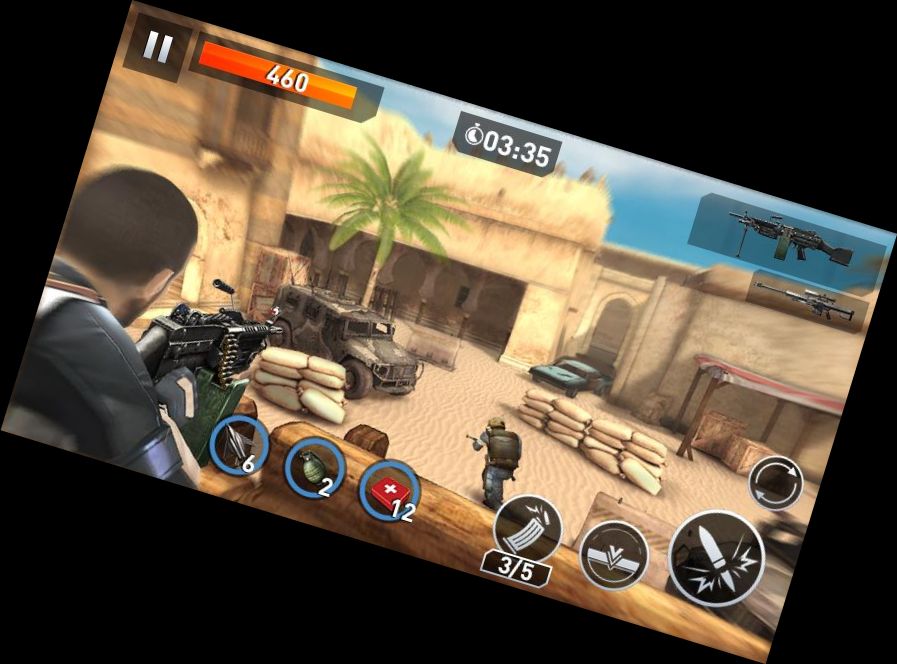 Элитный убийца: