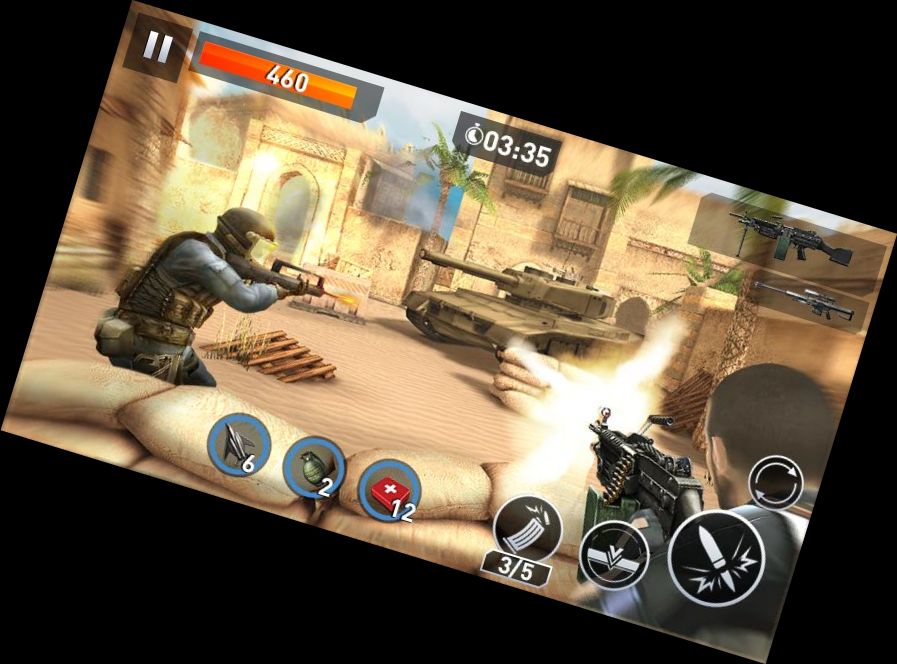 Элитный убийца: