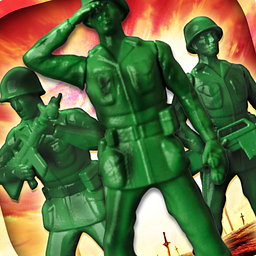 Armee-Männer Online