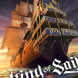 Король Вітрил: Мор