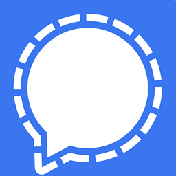 Signal Private Messenger