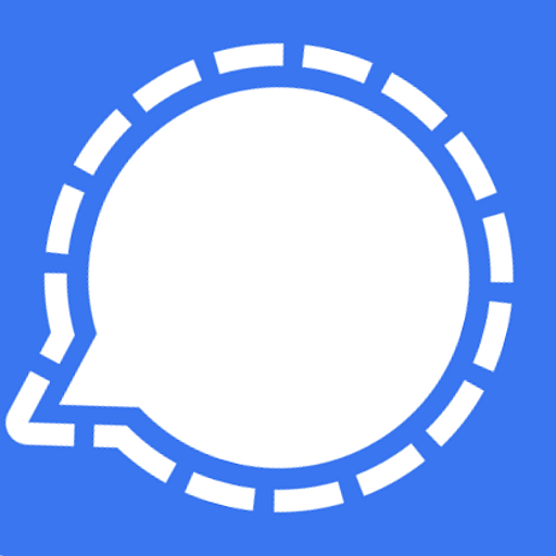 Signal Private Messenger