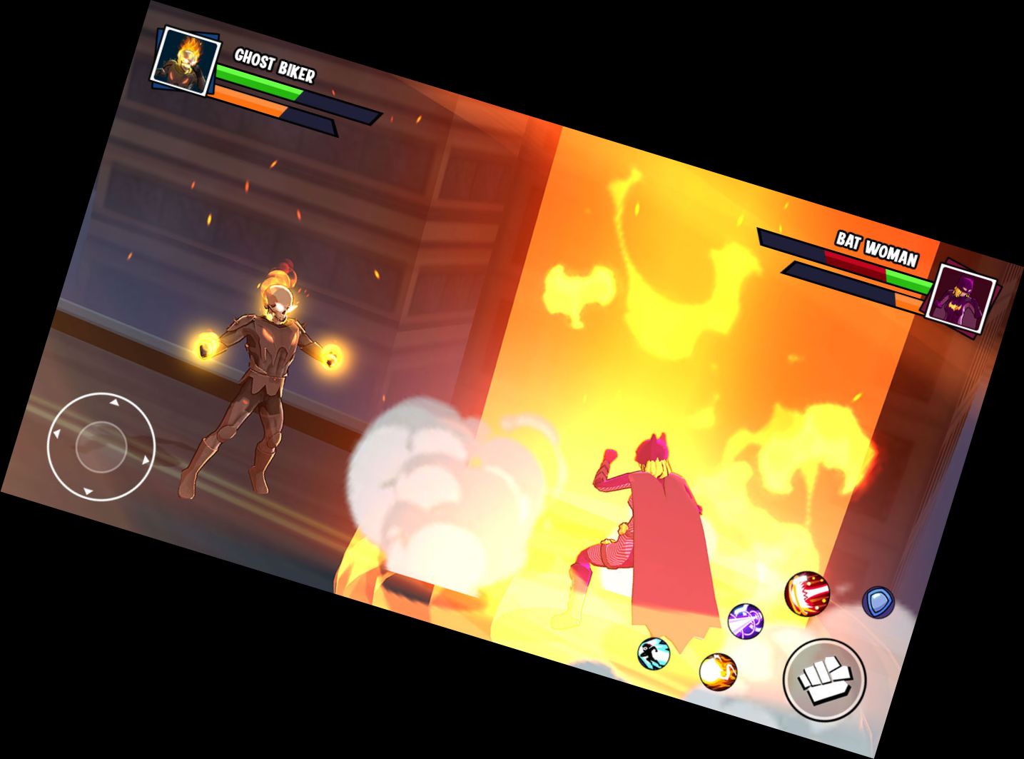 Верховний Воїн Дра