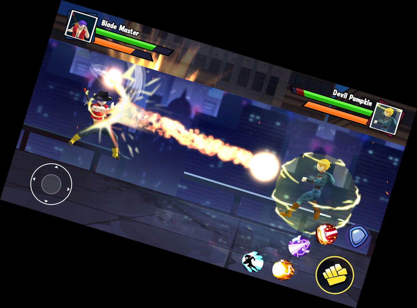 Верховный Драконий Во