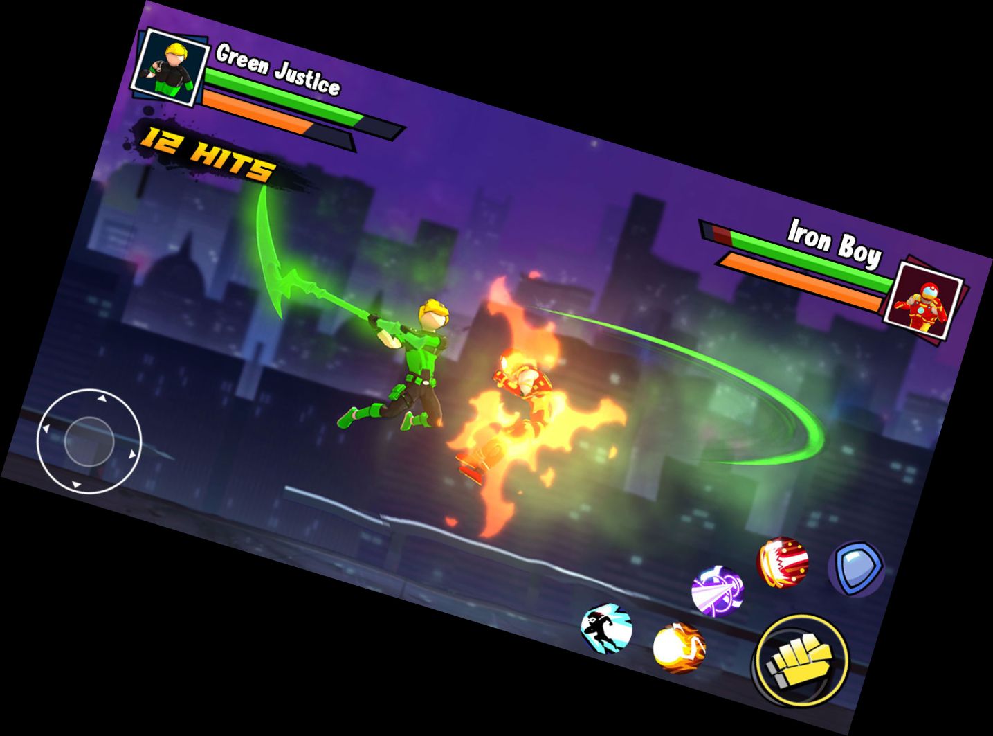 Верховний Воїн Дра