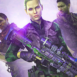 Сучасний Снайпер 3D