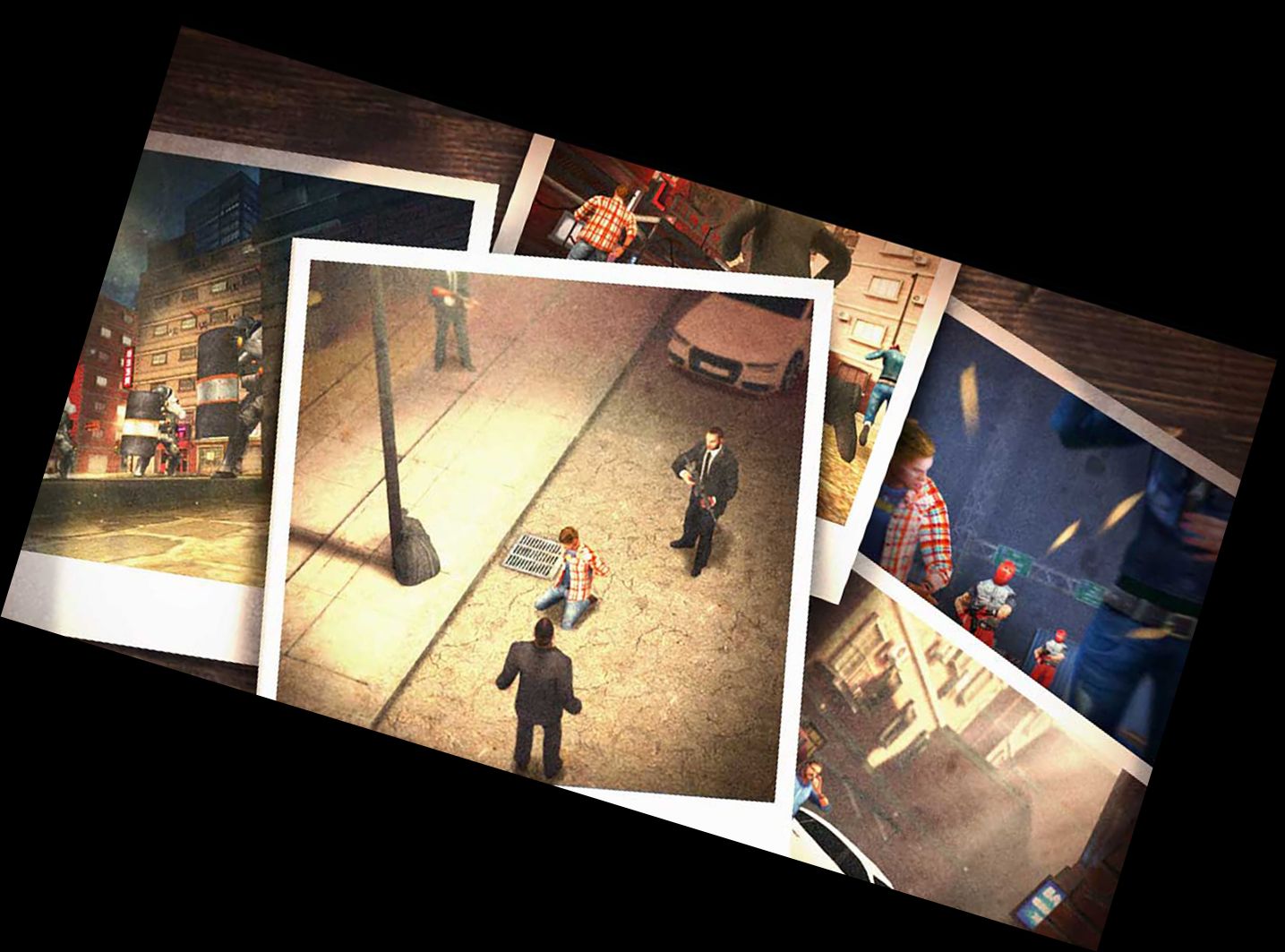 Сучасний Снайпер 3D