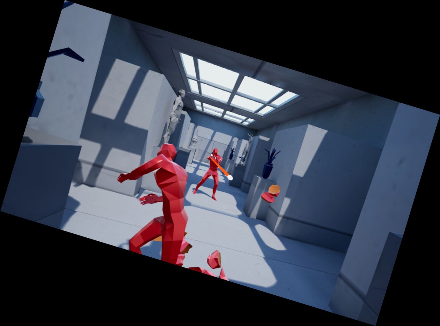 Super Heiße Mobile App