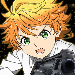 The Promised Neverland: Escape